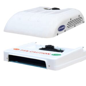 REFRIGERACIÓN PARA FURGONETA | TRF-200D