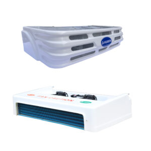 REFRIGERACIÓN PARA CAMIONES PEQUEÑOS | HT-350