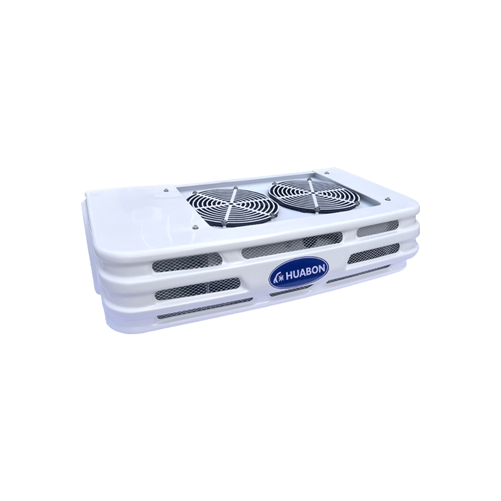 REFRIGERACIÓN PARA CAMIONES PEQUEÑOS | HT-350 - Imagen 2