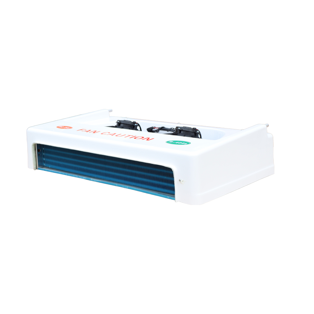 REFRIGERACIÓN PARA CAMIONES PEQUEÑOS | HT-350 - Imagen 3