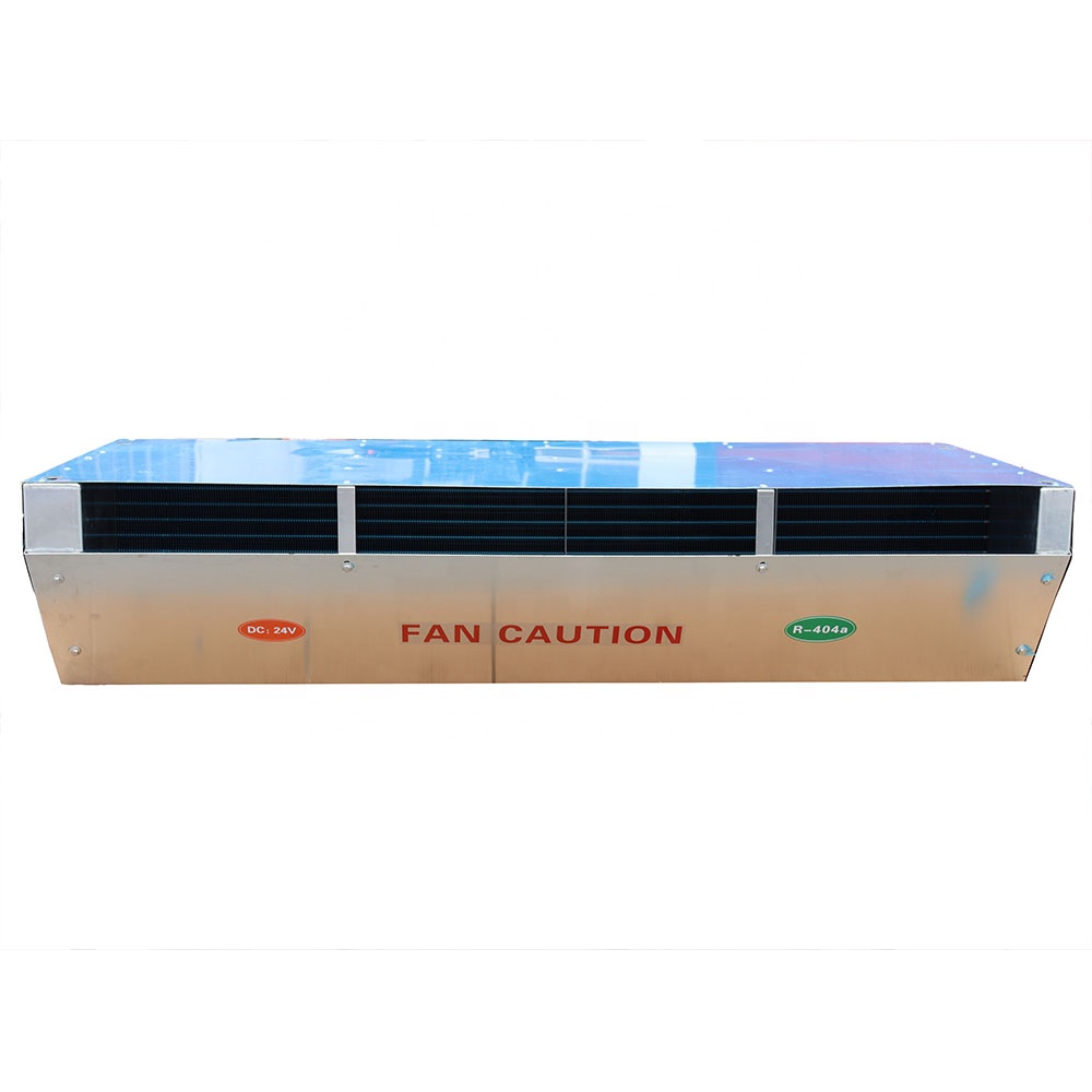 REFRIGERACIÓN PARA CAMIONES GRANDES | HT-1280 - Imagen 2
