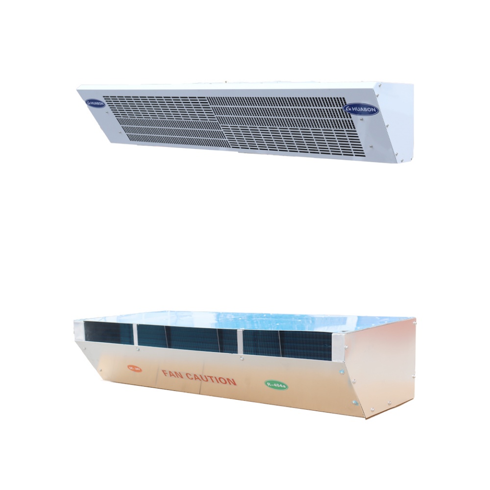 REFRIGERACIÓN PARA CAMIONES GRANDES | HT-1280 - Imagen 3