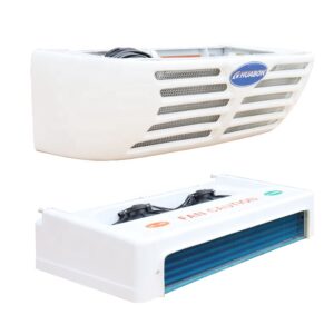 REFRIGERACIÓN PARA CAMIONES MEDIANOS | HT-380