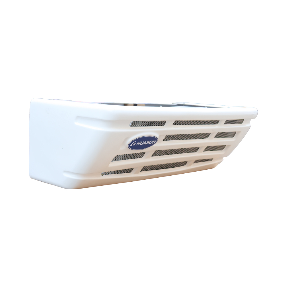 REFRIGERACIÓN PARA CAMIONES MEDIANOS | HT-550