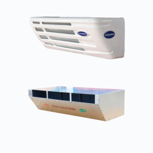REFRIGERACIÓN PARA CAMIONES GRANDES | HT-750