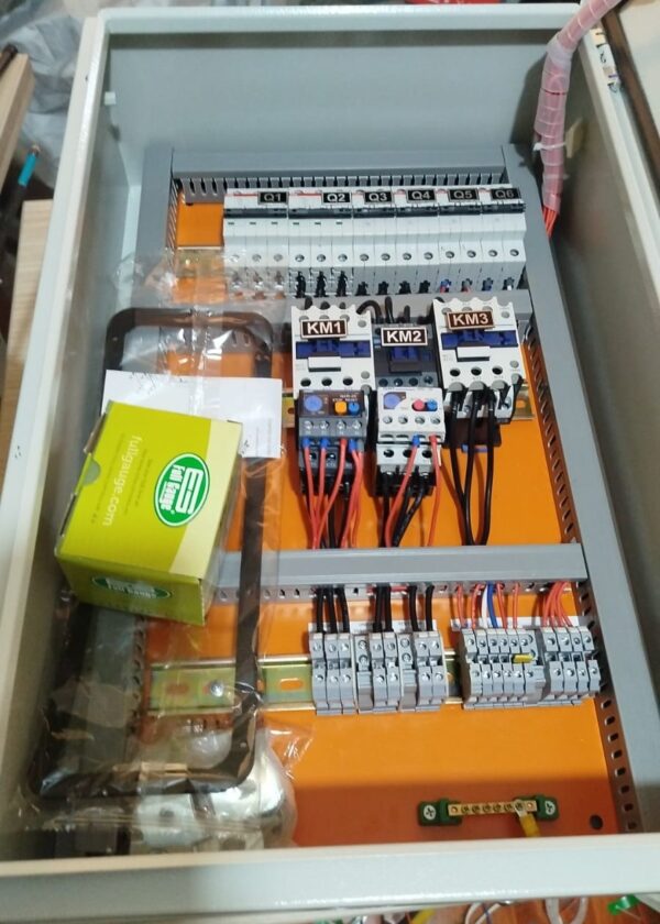 tablero conge22